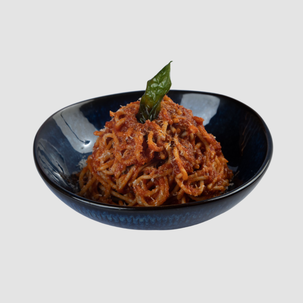 سباغيتي/Spaghetti